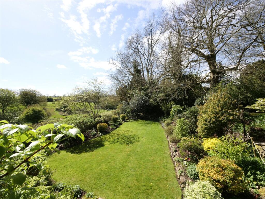 Additional image 25 of A wonderful 18th Century Grade II listed Rectory with Coach House