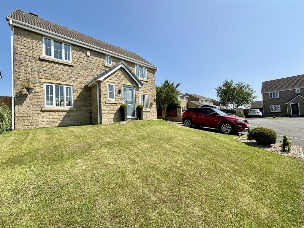 Additional image 36 of Cliveden Avenue, Thornton, Bradford