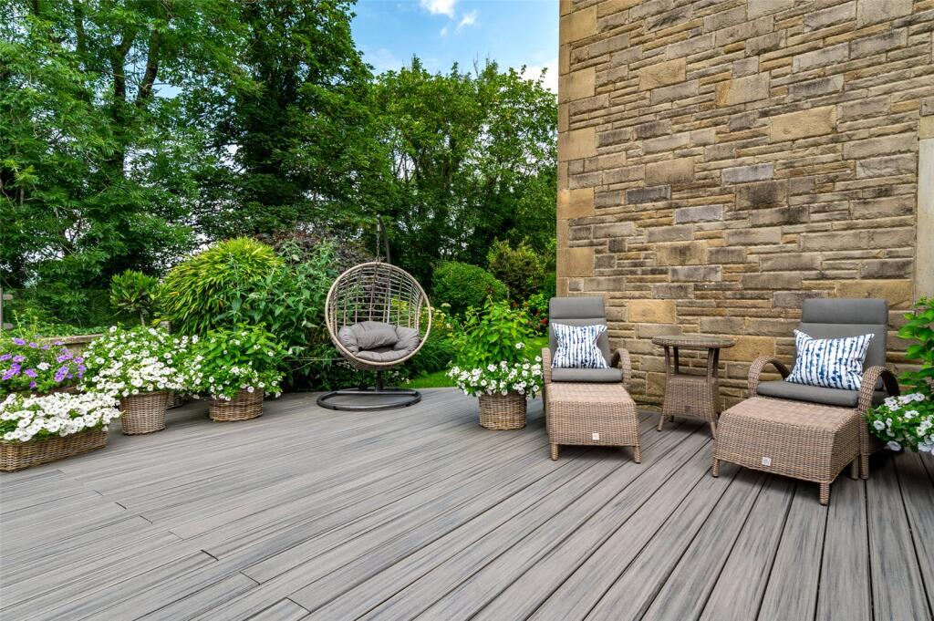 Additional image 20 of Browgate, Sawley, Clitheroe, Lancashire