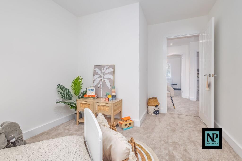 Additional image 27 of Egan Close, Dordon, B78