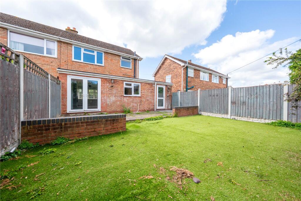 Additional image 21 of Claremont Road, Tamworth, Staffordshire, B79