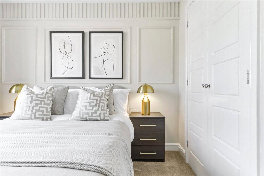 Additional image 9 of Oaken Heights, Standen Hall Drive, Burnley, BB10