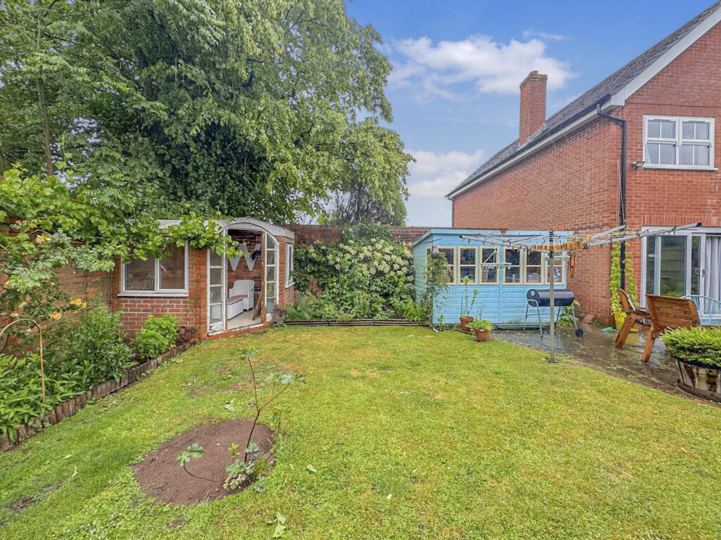 Additional image 18 of Matthews Close, Rowley Regis, West Midlands