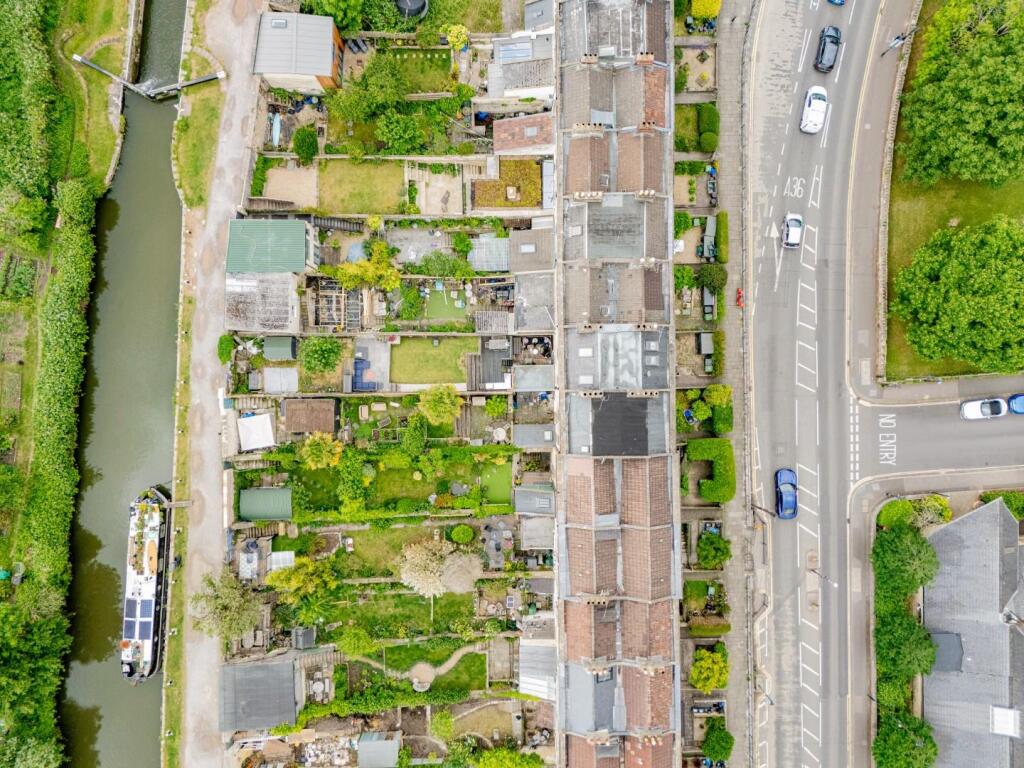 Additional image 30 of Caroline Buildings, Bath