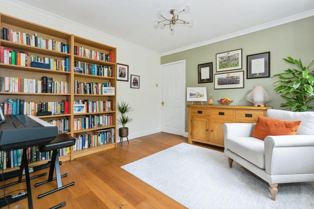 Additional image 7 of Poolfield Drive, Solihull