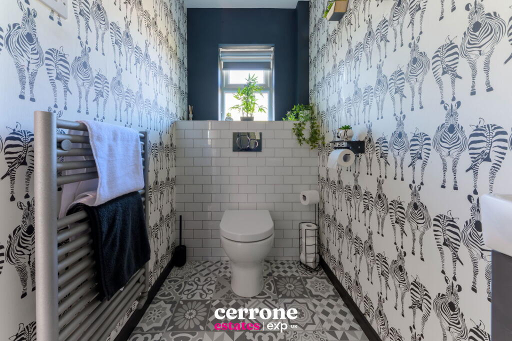 Additional image 11 of Gannow Lodge, Old House Lane, Romsley, B62 0EX