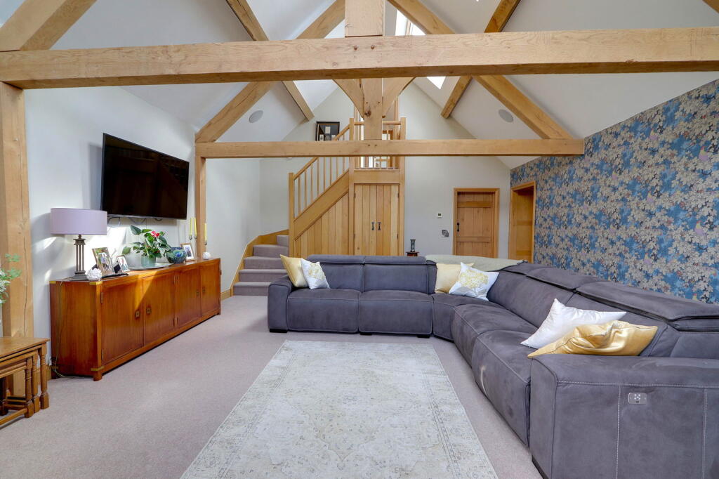 Additional image 19 of The Wrangles, Green Ore, Wells, BA5 3ET