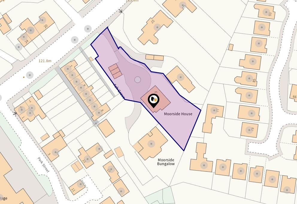 Additional image 36 of Moorside, Cleckheaton, BD19