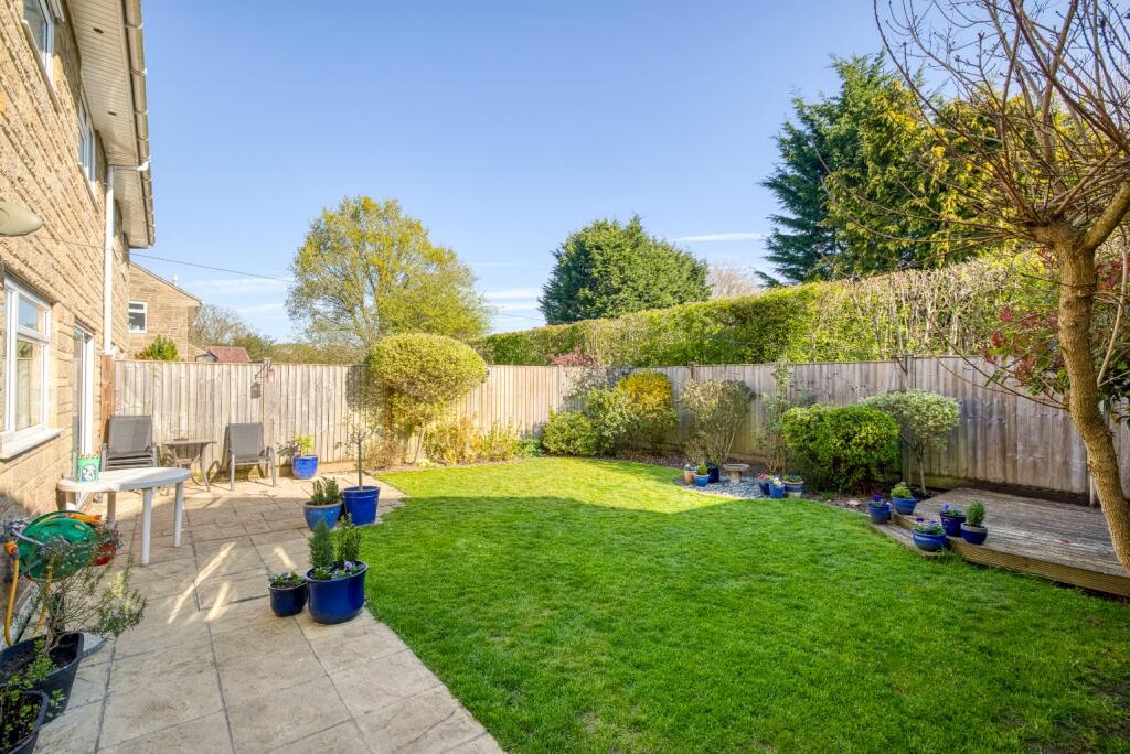 Additional image 17 of Cary Road, North Cadbury, Yeovil, Somerset, BA22