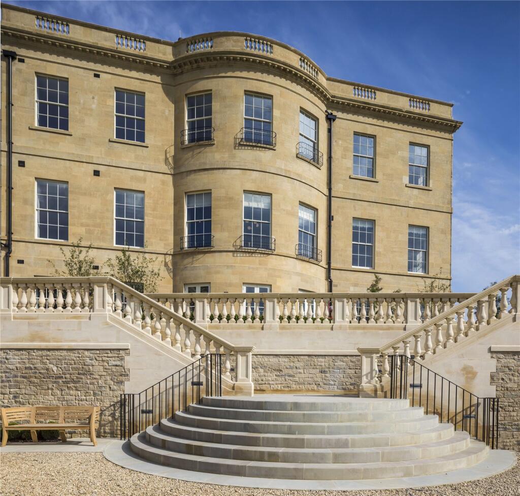 Additional image 6 of Lansdown Road, Bath, Somerset, BA1