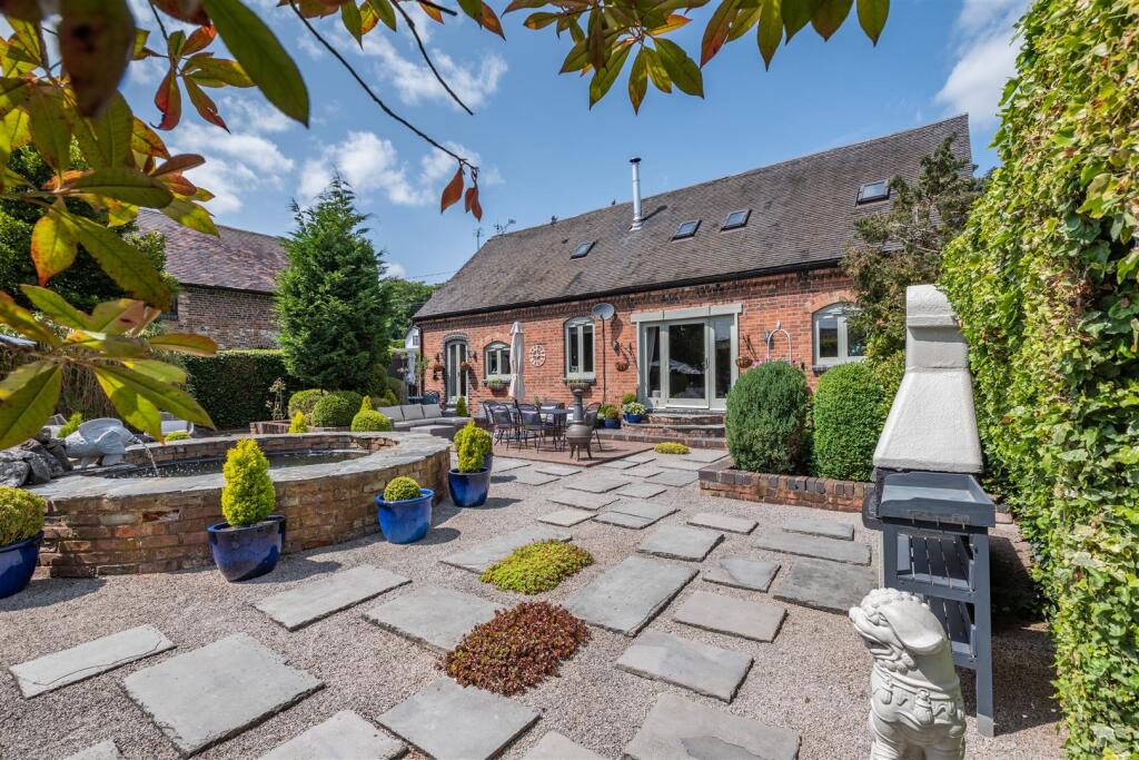 Additional image 25 of Shirrall Drive, Drayton Bassett