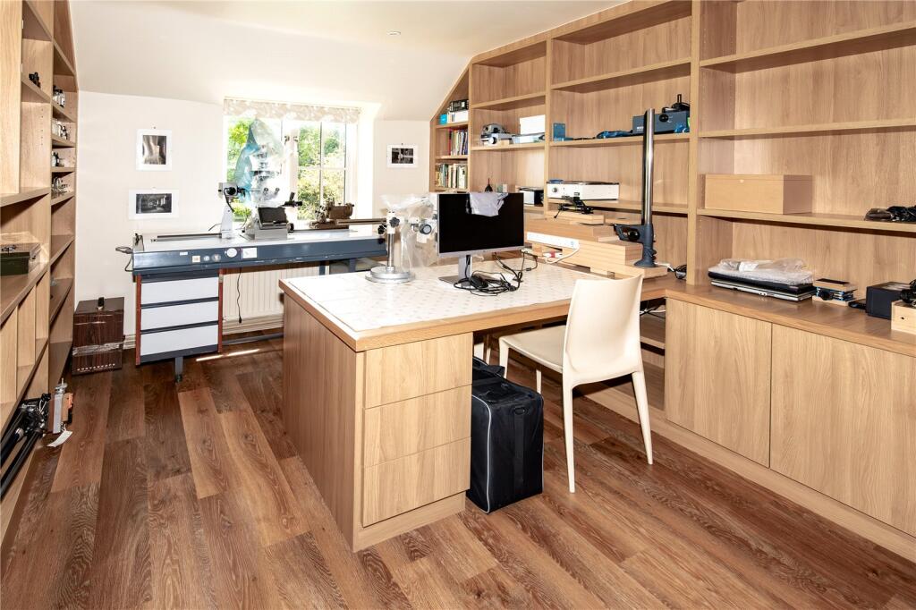 Additional image 13 of Coombe Street, Pen Selwood, Wincanton, Somerset, BA9