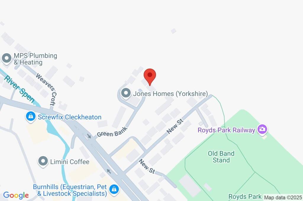 Additional image 13 of Green Bank, Cleckheaton, BD19