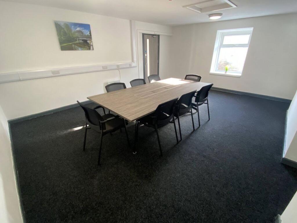 Additional image 10 of Nicholas Street, Burnley, Lancashire, BB11 2AQ