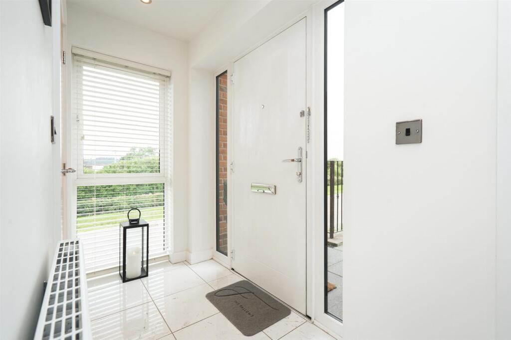 Additional image 5 of The Fallows, Blackburn