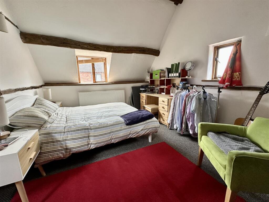 Additional image 19 of Swan Street, Alcester