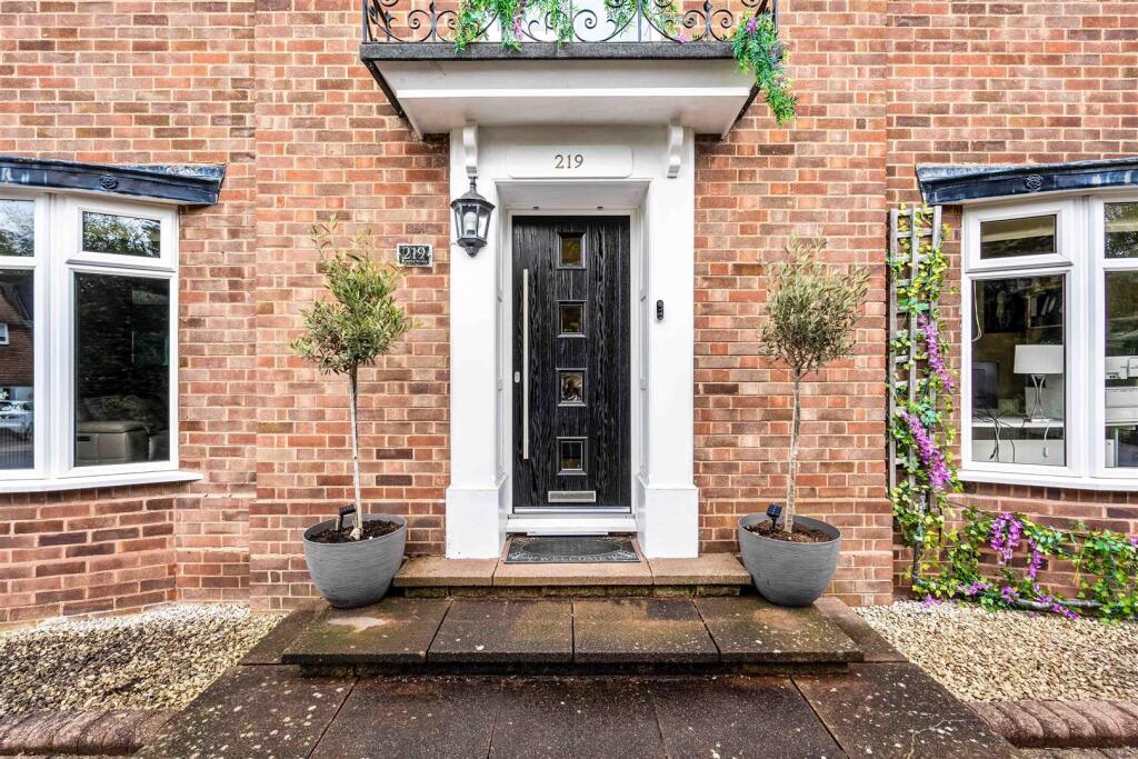 Additional image 36 of Dower Road, Four Oaks, Sutton Coldfield