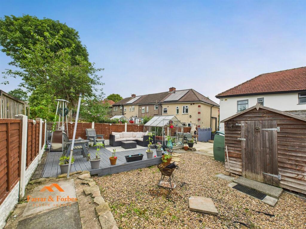 Additional image 20 of Ruskin Avenue, Colne