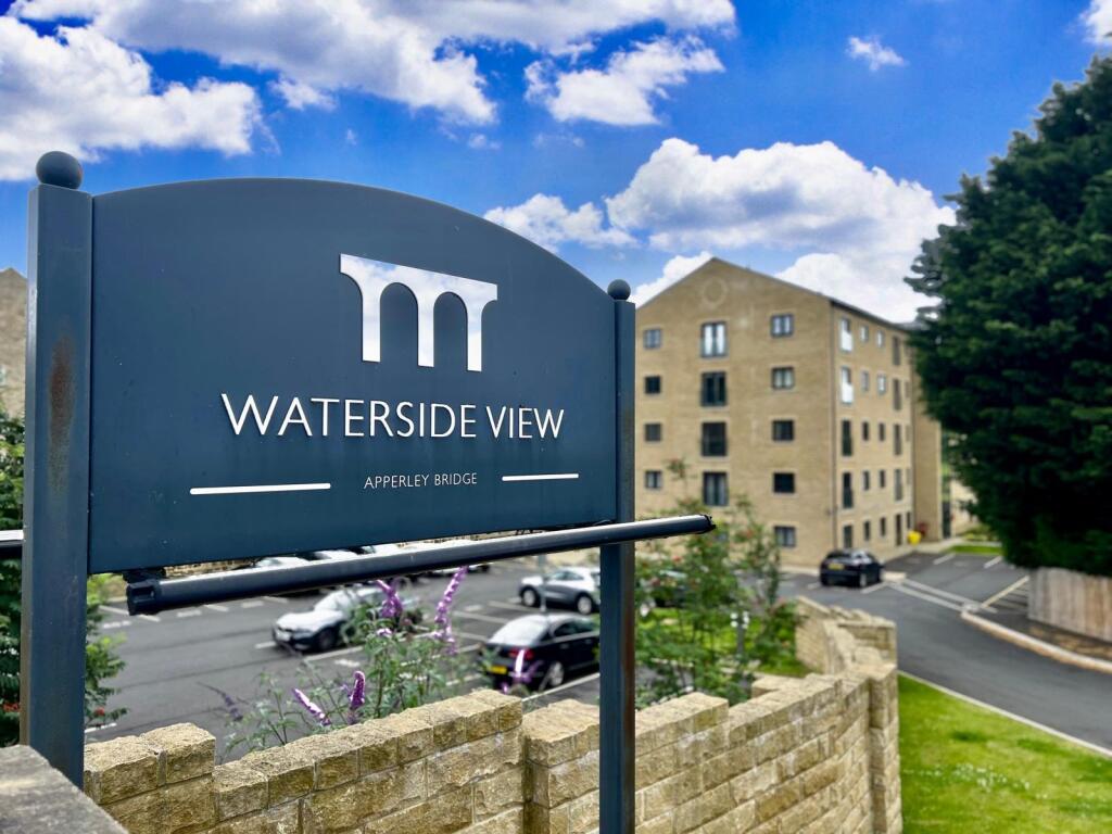 Additional image 2 of Waterside View, Harrogate Road, Bradford, West Yorkshire, BD10