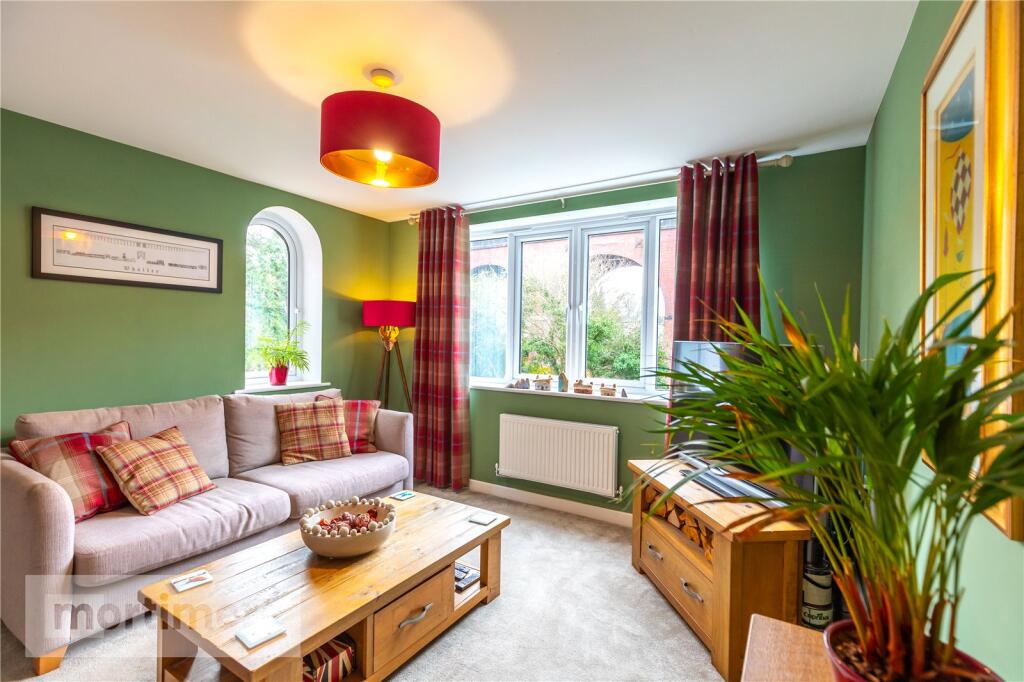 Additional image 6 of Jubilee Drive, Whalley, Clitheroe, Lancashire, BB7