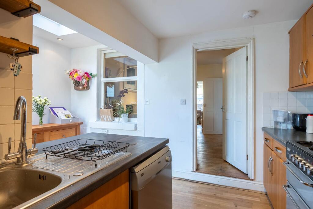 Additional image 8 of Faulkland Road, Bath