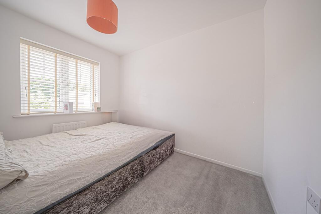 Additional image 17 of Four Ashes Road, Bentley Heath, B93