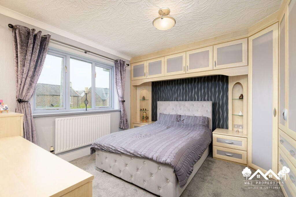 Additional image 24 of Stanhill Road, Oswaldtwistle, Accrington, BB5