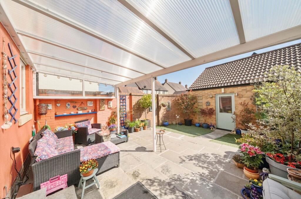 Additional image 4 of Blandford Road Shepton Mallet