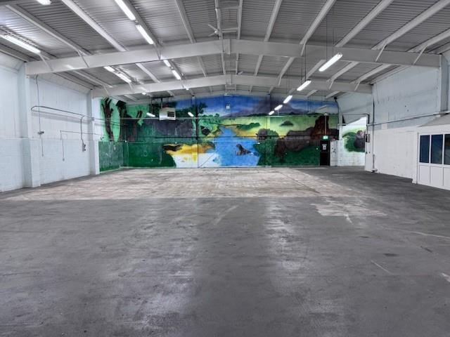 Additional image 10 of INDUSTRIAL UNIT FOR SALE, WAREHOUSE FOR SALE, Units 1-3 at 4 Artillery Road, Yeovil BA22 8RP