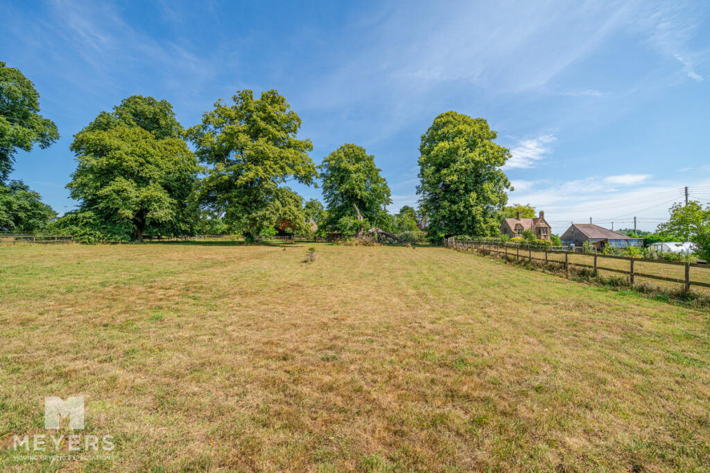 Additional image 6 of Yeovil Road, East Coker, BA22