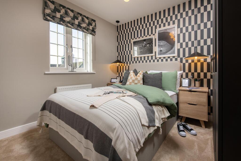 Additional image 15 of Hunnington, Worcestershire,
B62 0LF