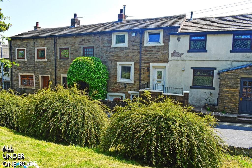 Additional image 18 of Halifax Road, Haggate, Burnley