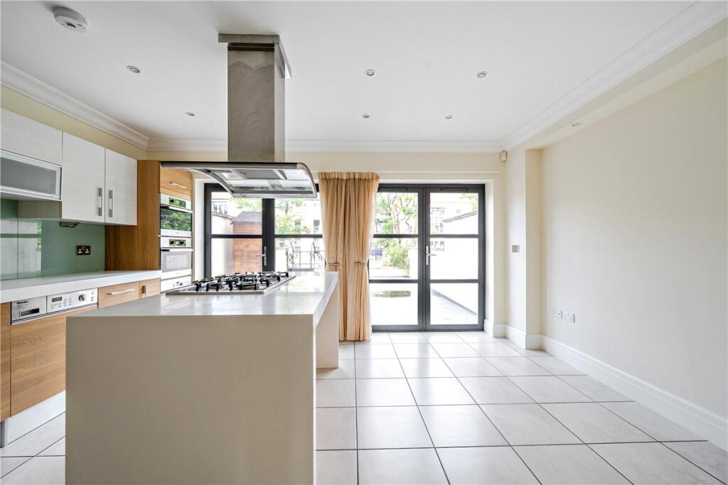 Additional image 5 of St. Johns Road, Bathwick, Bath, Somerset, BA2