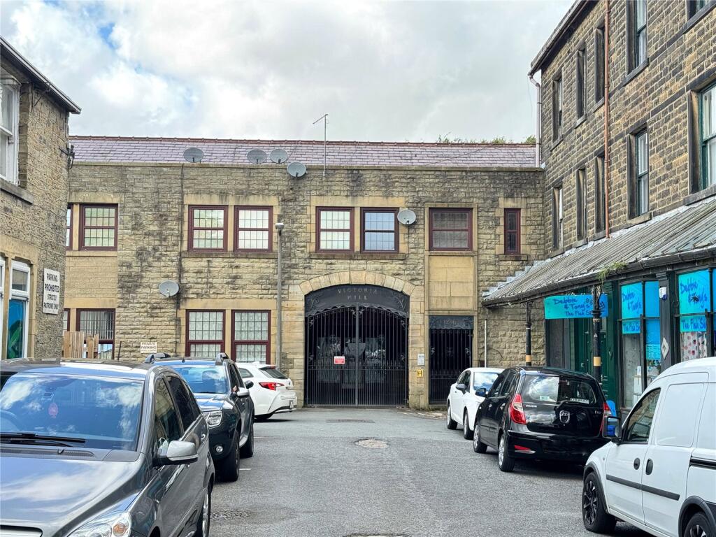 Additional image 14 of Victoria Mill, Waterfoot, Rossendale, BB4