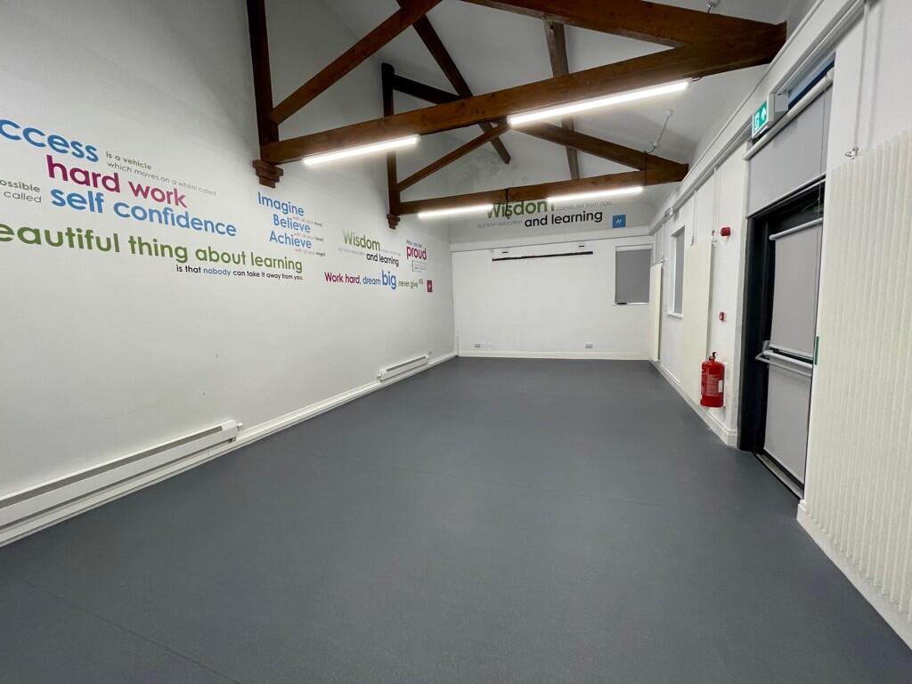 Additional image 6 of Nova Scotia Mill, 193 Bolton Road, Blackburn, BB2 3GE