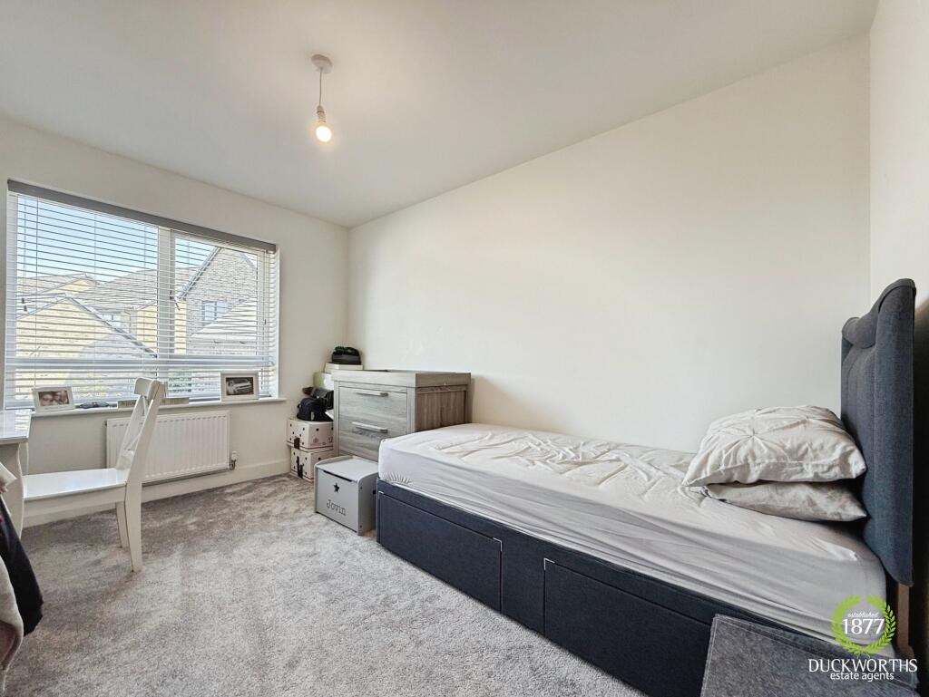 Additional image 34 of Cottongrass Close, Blackburn, BB2