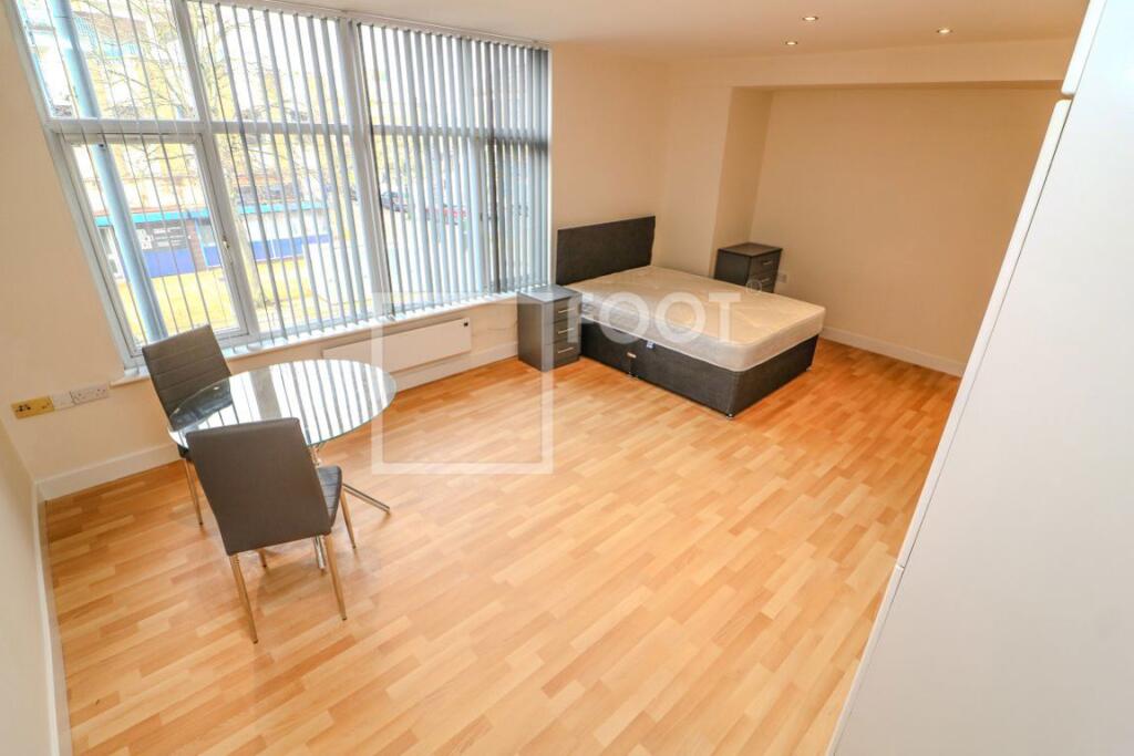 Additional image 3 of Rawson Quarters, James Street, BD1