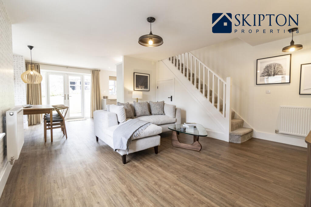 Additional image 12 of Plot 27 The Oxford Lifetime, Pendle Farm, Worsthorne