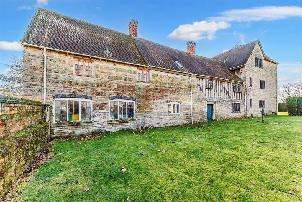 Additional image 40 of Hillborough Lane, Bidford-On-Avon, Alcester