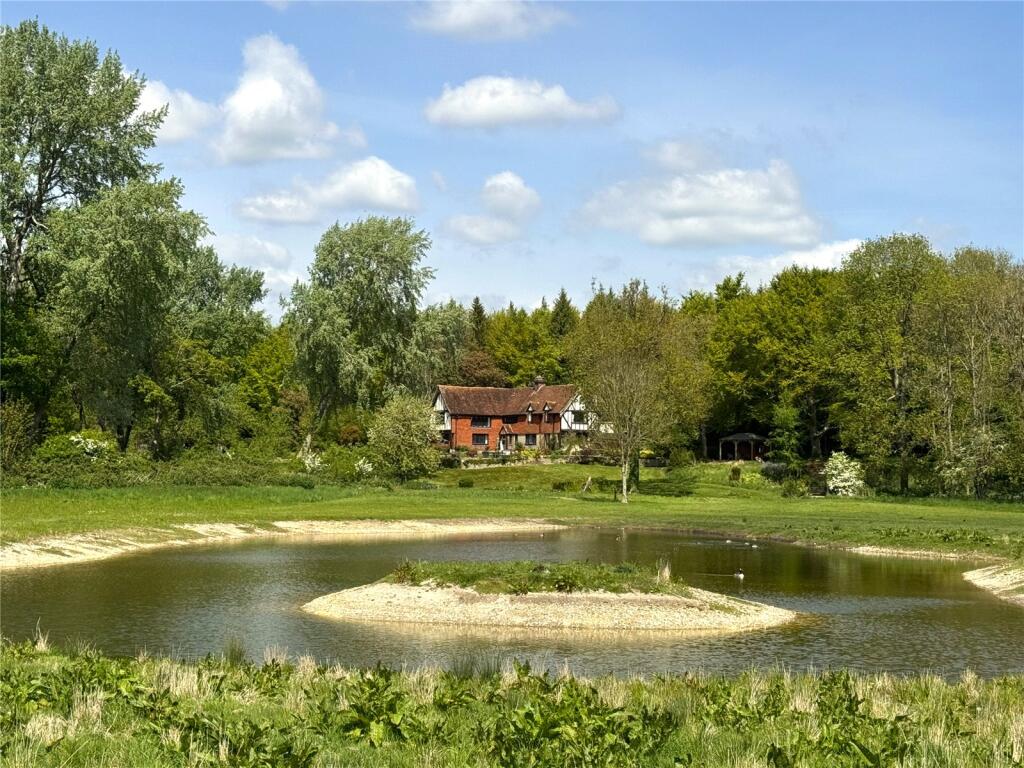 Additional image 5 of Park Lane, Heytesbury, Wiltshire, BA12