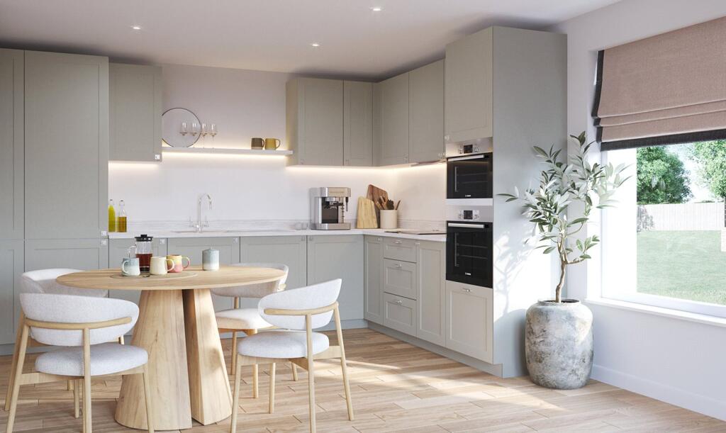 Additional image 3 of Bower House At Arden Lawn, Henley-in-Arden, Warwickshire, B95