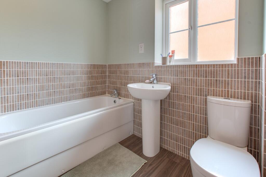 Additional image 20 of East Works Drive, Cofton Hackett, Birmingham, Worcestershire, B45