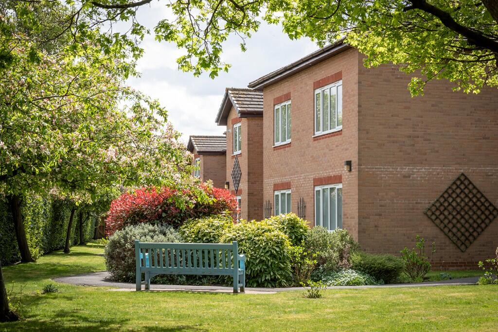 Additional image 6 of 28 Kingsford Court, 125 Ulleries Road, Solihull, West Midlands, B92 8DT