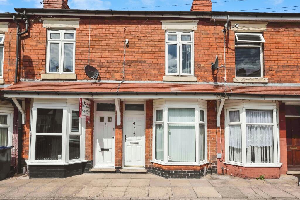 Ash Grove, Birmingham