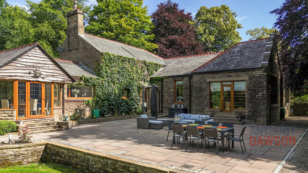 Additional image 3 of Sandy Hall Lane, Fence, BB9