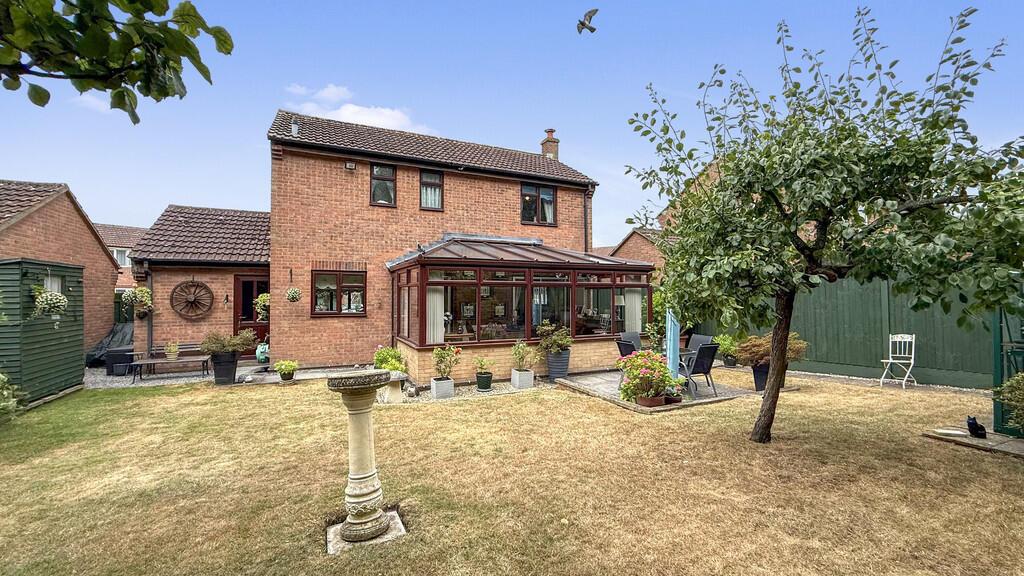 Additional image 19 of Hampshire Gardens, Westbury