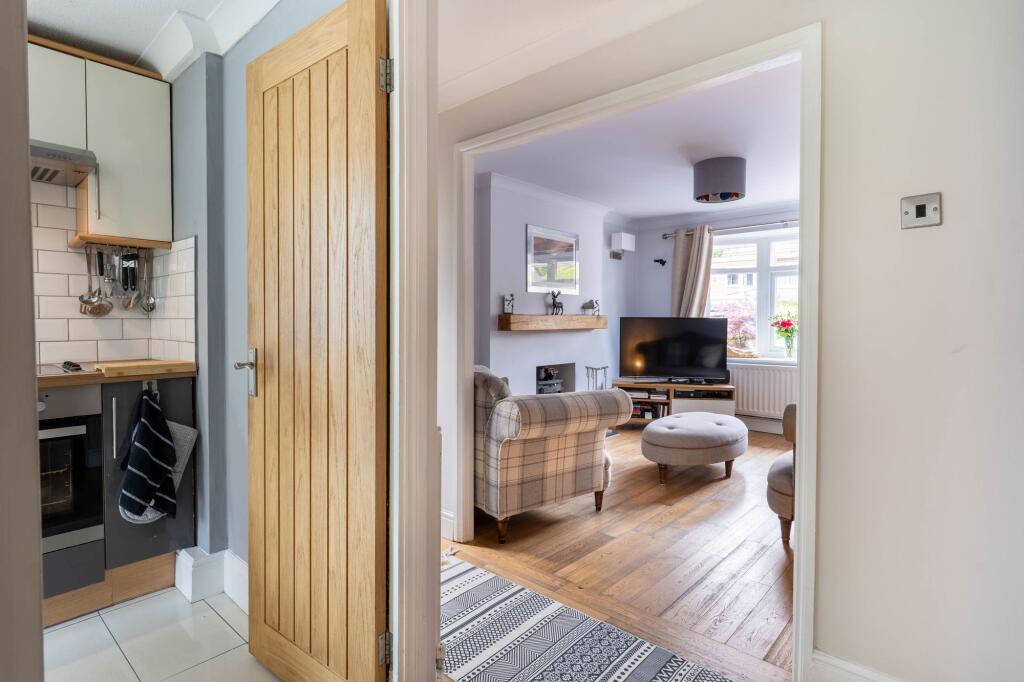 Additional image 3 of Ashmead Rise, Cofton Hackett, B45