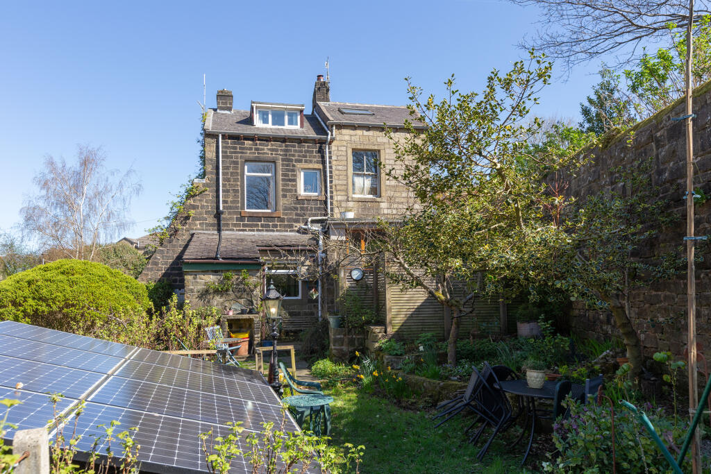 Additional image 30 of Ivegate, Colne, BB8