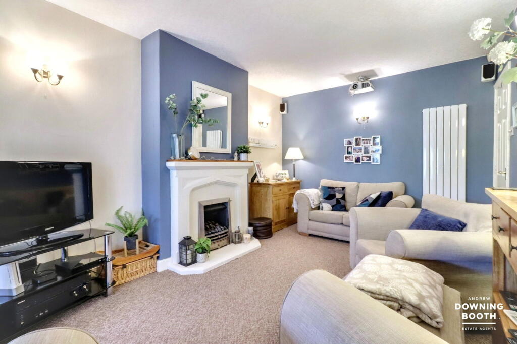 Additional image 5 of Worcester Lane, Four Oaks, Sutton Coldfield - No Upward Chain