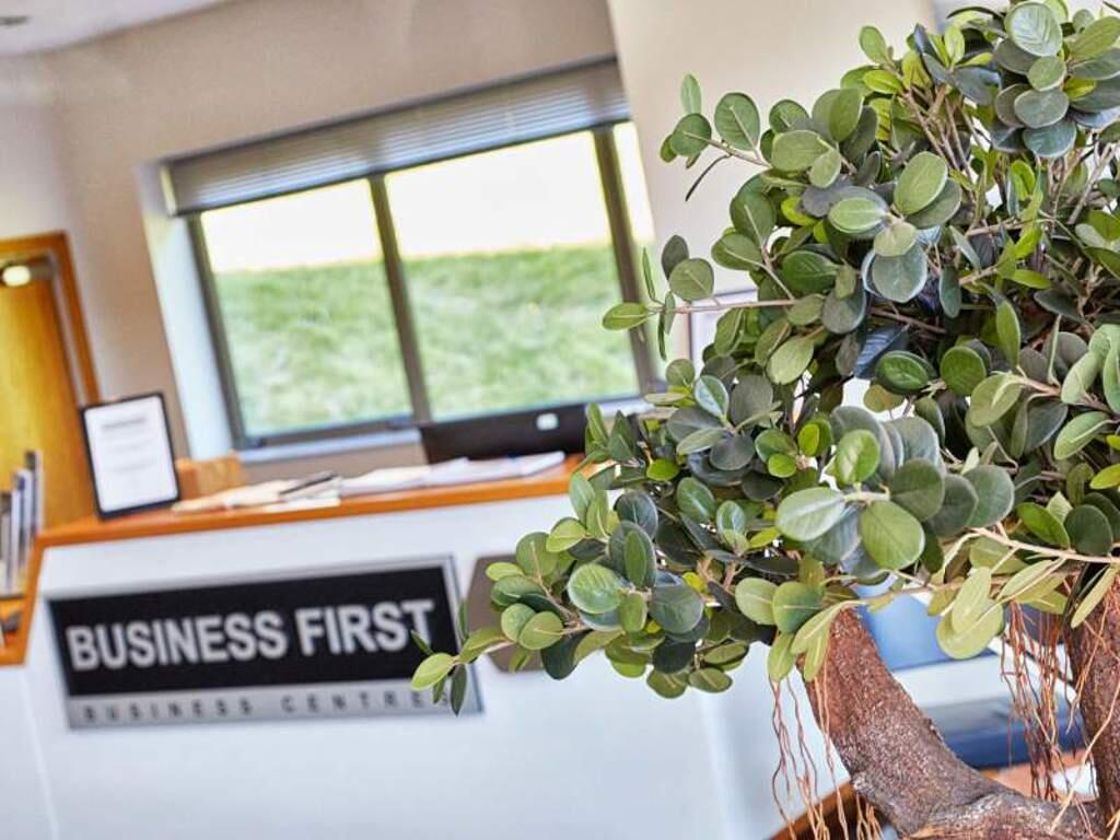 Additional image 7 of Business First - Blackburn Business Centre, Blackburn, BB1 2QY